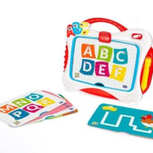 CHICCO MI PRIMERA PIZARRA