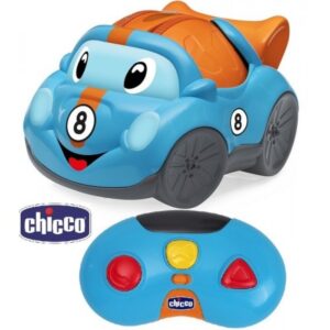 CHICCO ROLLY COUPE R/C