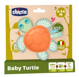 MORDEDOR BABY TORTUGA CHICCO