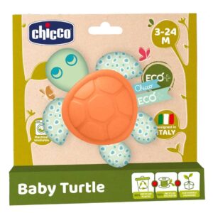 MORDEDOR BABY TORTUGA CHICCO