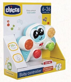 MI PRIMER MANDO - CHICCO