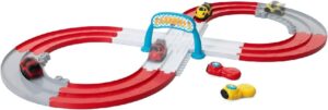 CHICCO PISTA TURBO BALL MULTIPLAY RACE TRACK