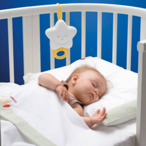 CHICCO - ESTRELLA MUSICAL