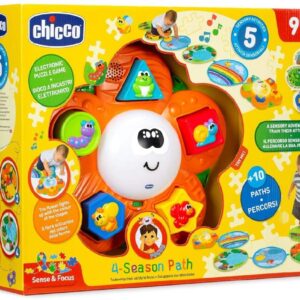 TAPETE MULTISENSORIAL CHICCO