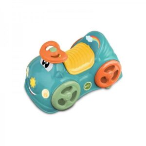 CHICCO CORREPASILLO ECO ALL AROUND AQUA GREEN