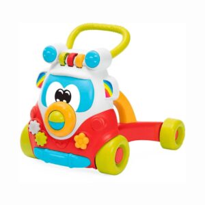 Andador Happy Hippie Eco+ - Chicco