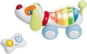 DOGREMI RADIOCONTROL PARLANTE