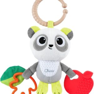Chicco Sonajero Panda, Mordedor