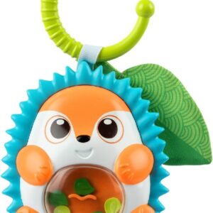 Chicco Sonajero Erizo