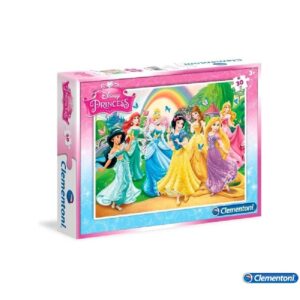 PUZZLE PRINCESAS DISNEY 30 PZAS