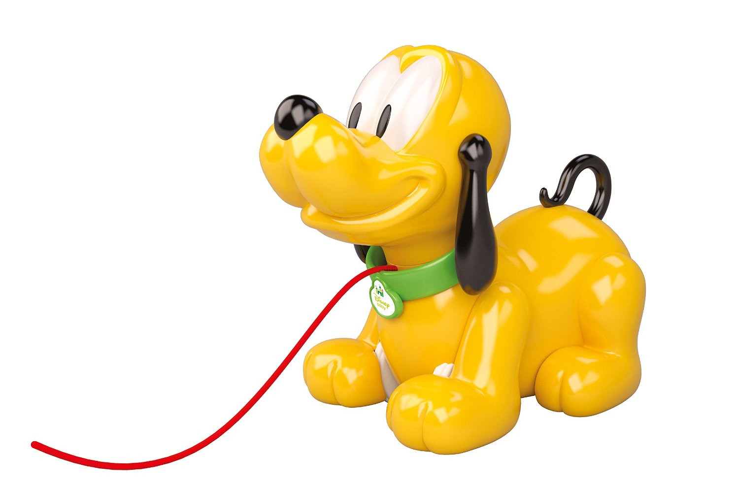 Pluto arrastre Baby Juega Contigo - Imagen 2