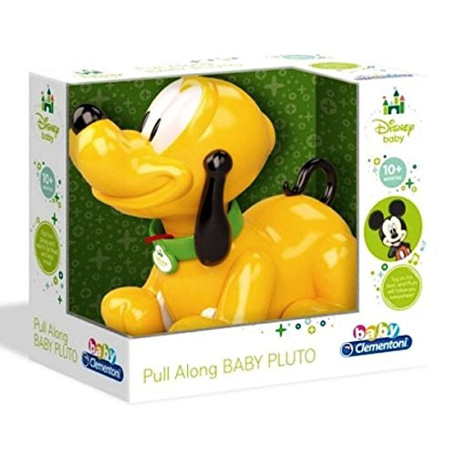 Pluto arrastre Baby Juega Contigo - Imagen 4