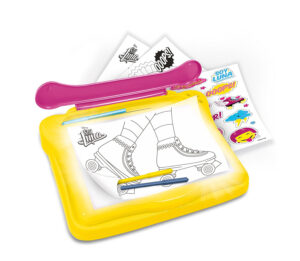 SOY LUNA - ESTUDIO DE MODA