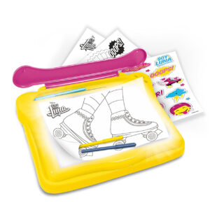 SOY LUNA - ESTUDIO DE MODA