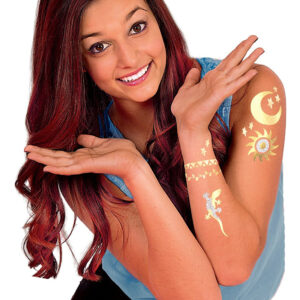 CRAZY CHIC - ESTUDIO DE TATTOOS