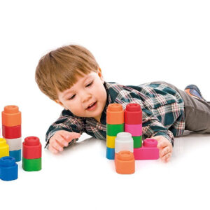 CLEMMY BABY BOLSA 48 BLOQUES