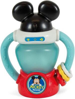 BABY MICKEY LINTERNA INTERACTIVA