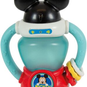 BABY MICKEY LINTERNA INTERACTIVA
