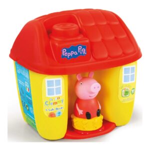 CLEMMY BABY CUBO PEPPA PIG