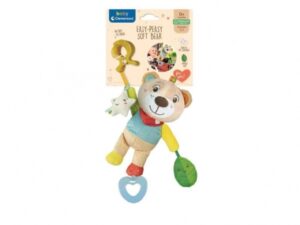 OSITO PELUCHE ACTIVIDADES