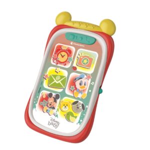 BABY MICKEY SMARTPHONE