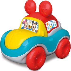 COCHE DESMONTABLE DISNEY BABY