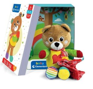 PELUCHE BOB EL OSITO