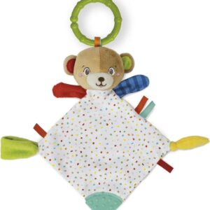 Sonajero Dulce Osito