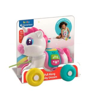 Arrastre Baby Unicornio