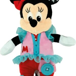 DISNEY BABY MINNIE VÍSTEME