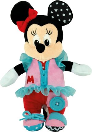 DISNEY BABY MINNIE VÍSTEME