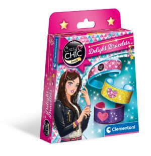 CRAZY CHIC BRAZALETES DELIGHT