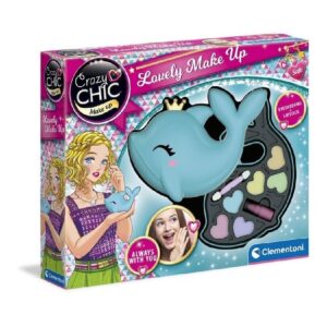 Lovely Make Up - Delfín