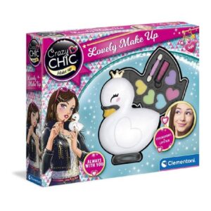 Lovely Make Up - Cisne