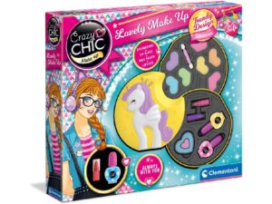 Neceser maquillaje Unicornio