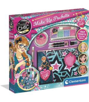 NECESER SUAVE DE MAQUILLAJE