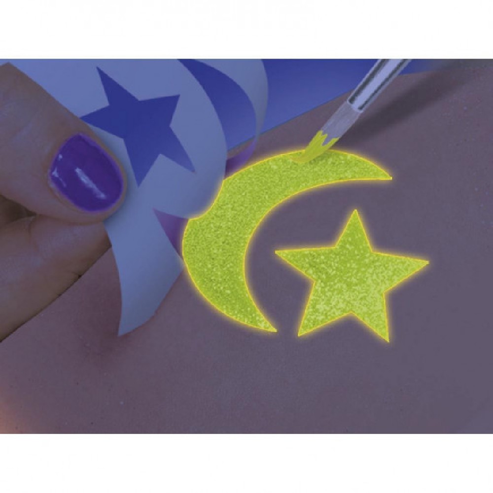 CRAZY CHIC BEAUTY CRAZY TATTOO - Imagen 7