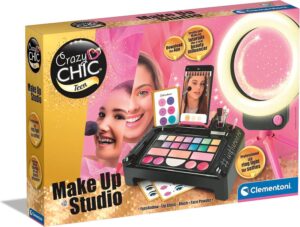 MAKE-UP STUDIO INFLUENCER