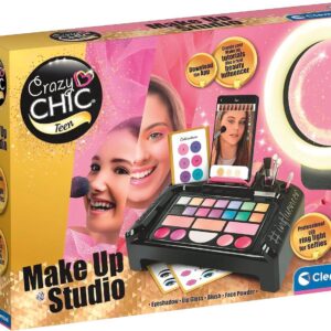 MAKE-UP STUDIO INFLUENCER