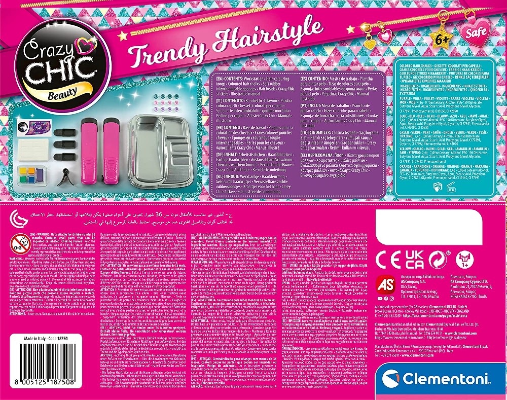 Peluqueria Fashion - Imagen 4