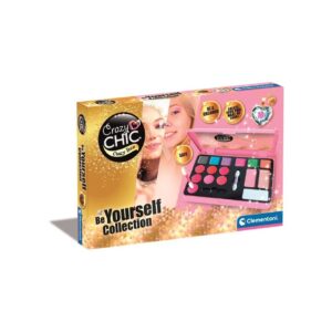 BE YOURSELF COLLECTION - BE TRENDY MAQUILLAJE ESTUCHE
