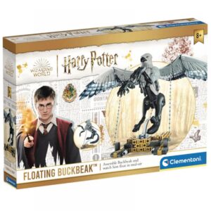 MAQUETA HIPOGRIFO HARRY POTTER