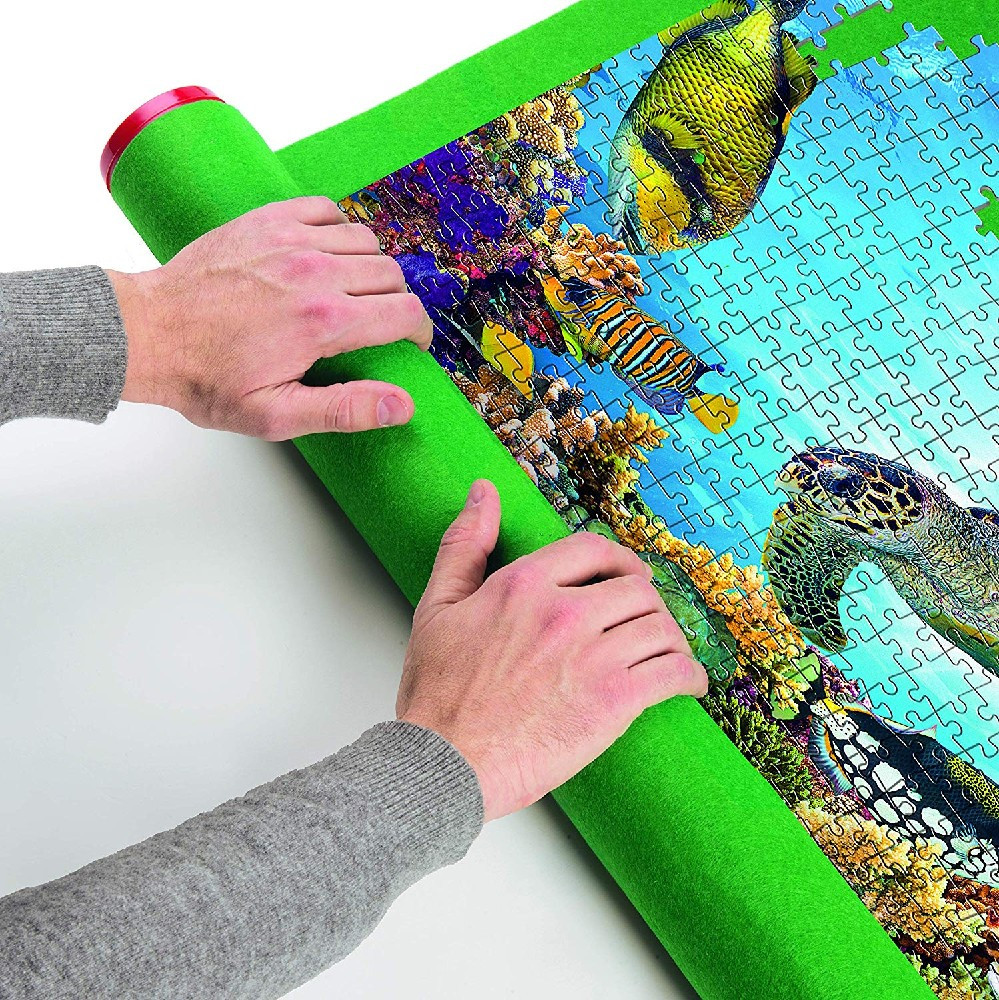 Rullo Portapuzzle (Int)-K- - Imagen 3