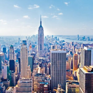 PUZZLE NEW YORK 2000 PZAS