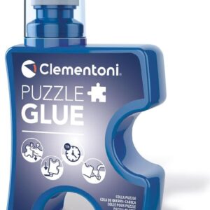 PEGAMENTO PARA PUZZLES