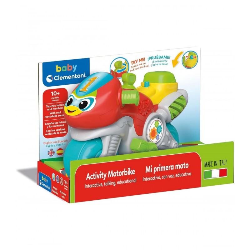 Marcial Moto mundial - Imagen 2