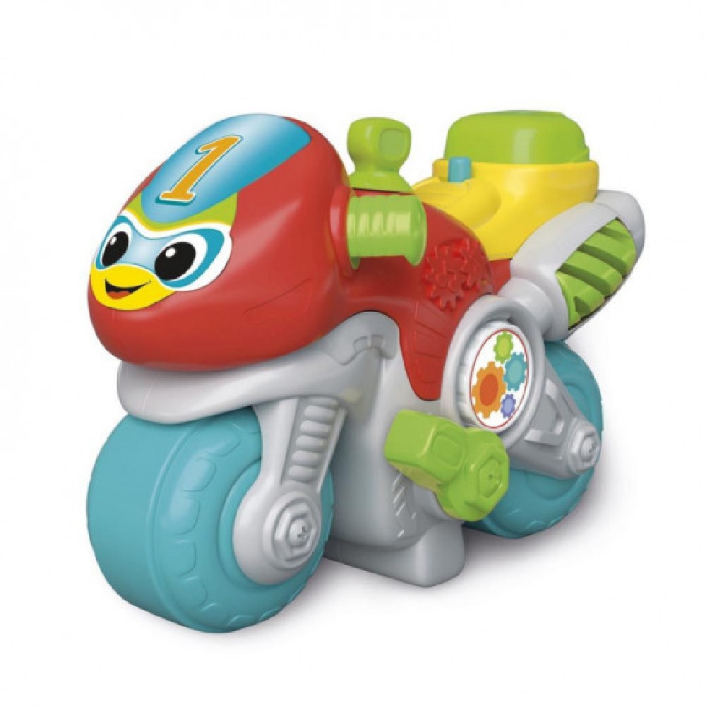 Marcial Moto mundial - Imagen 3