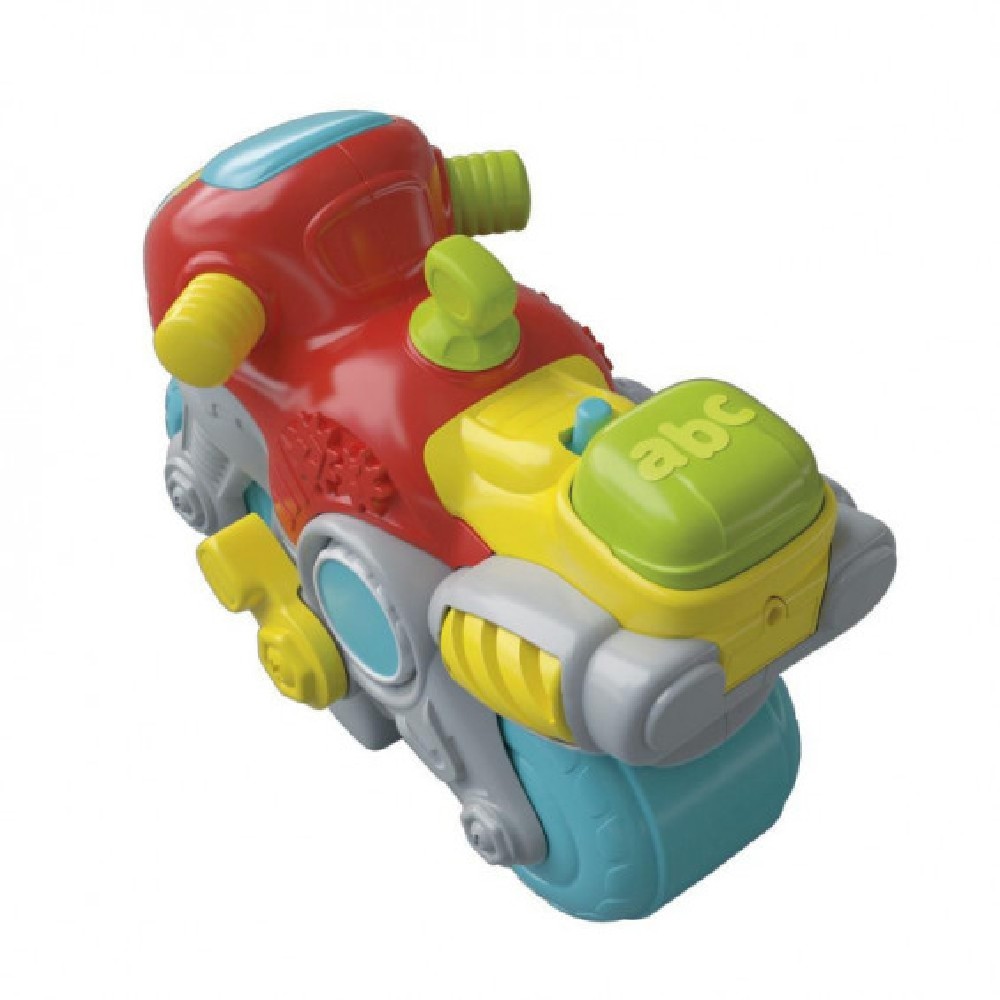 Marcial Moto mundial - Imagen 4