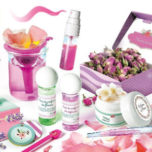 Crea tus Perfumes