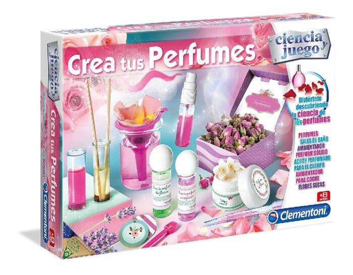 Crea tus Perfumes - Imagen 2